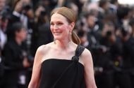 Julianne Moore (Image via Getty)